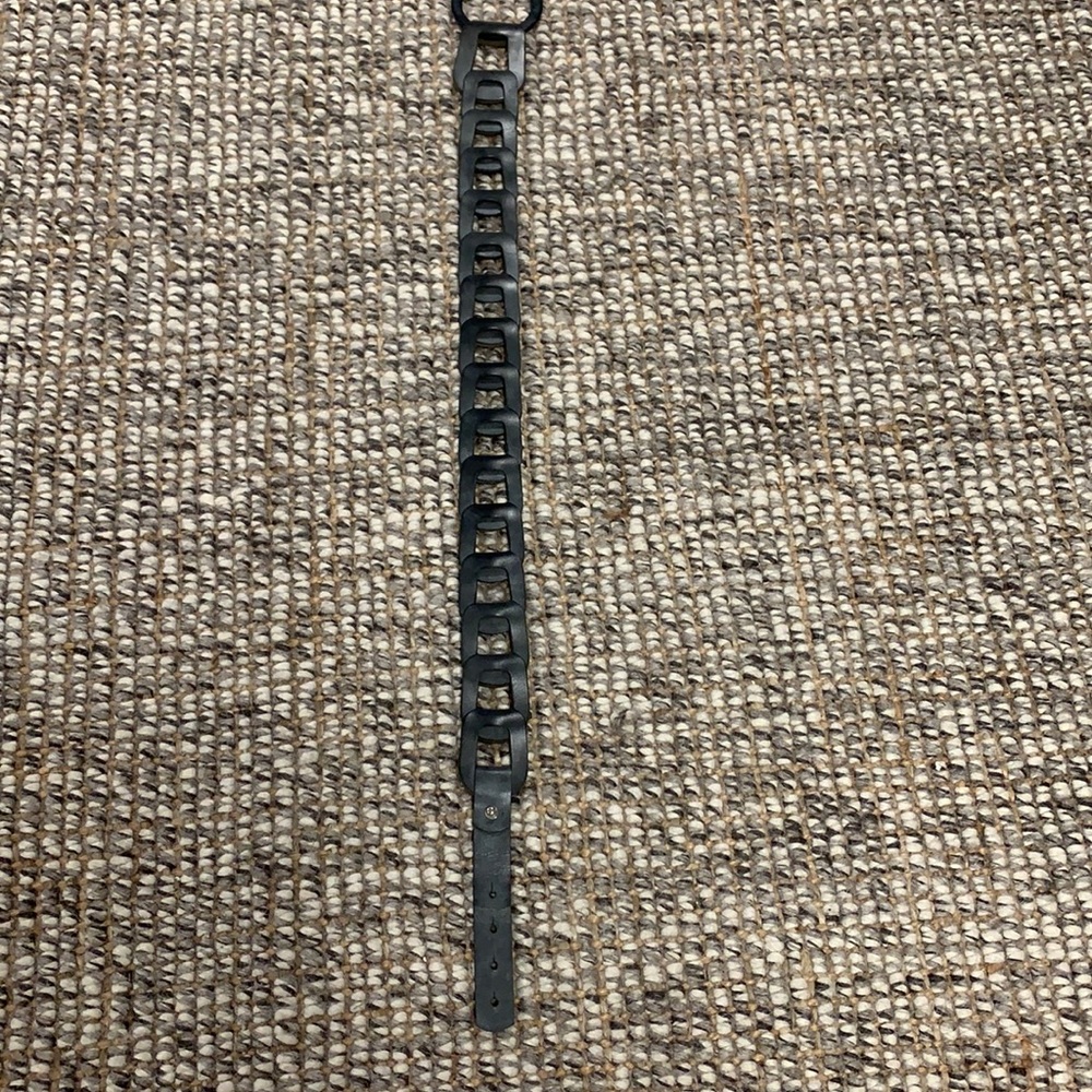 Belt